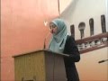 إيمان عبدالهادي 1 ربيع حلم