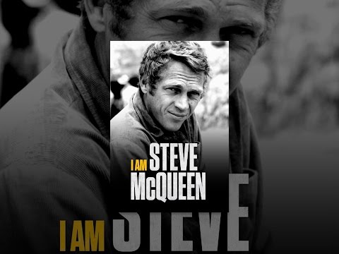 I Am Steve McQueen