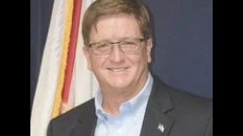 2020 Zephyrhills Economic Summit Rep. Randy Maggard