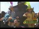 El trencito -Bonanza
