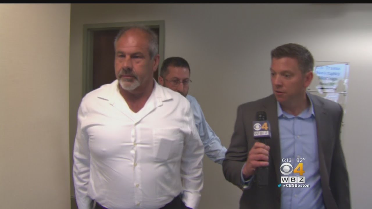 I-Team: Solar Business Owner Accused Of Taking Customer Cash