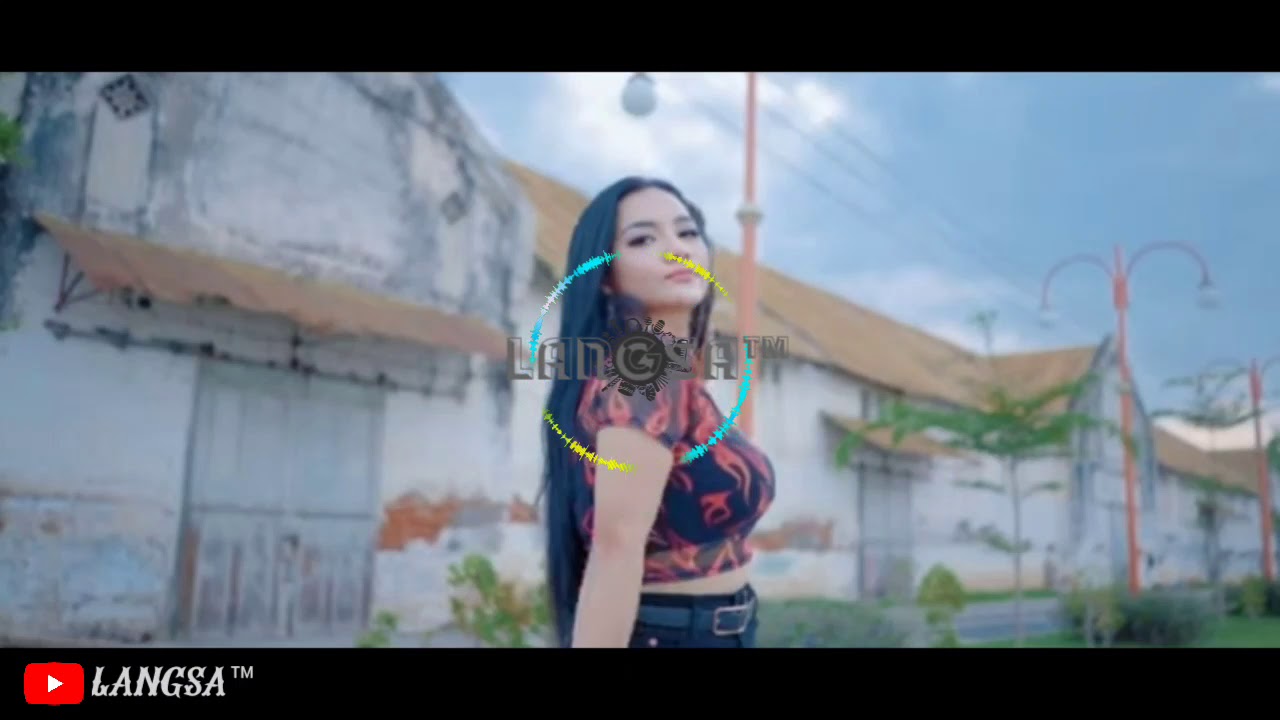 Lagu terbaru bulan Januari Dua Kursi Remix Lala widi