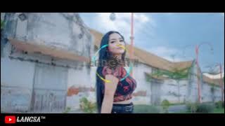 Lagu terbaru bulan Januari Dua Kursi Remix Lala widi