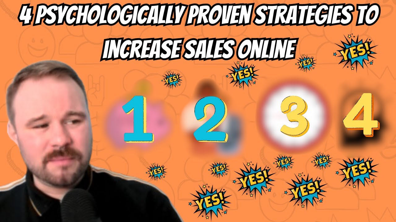 Top 4 PROVEN strategies for increasing sales online you must know ...