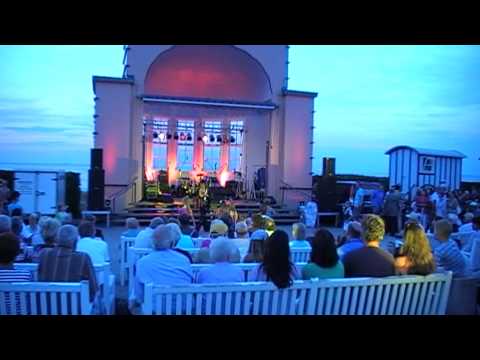 Elvis-Tribute / Rock Tribute-Band aus Berlin