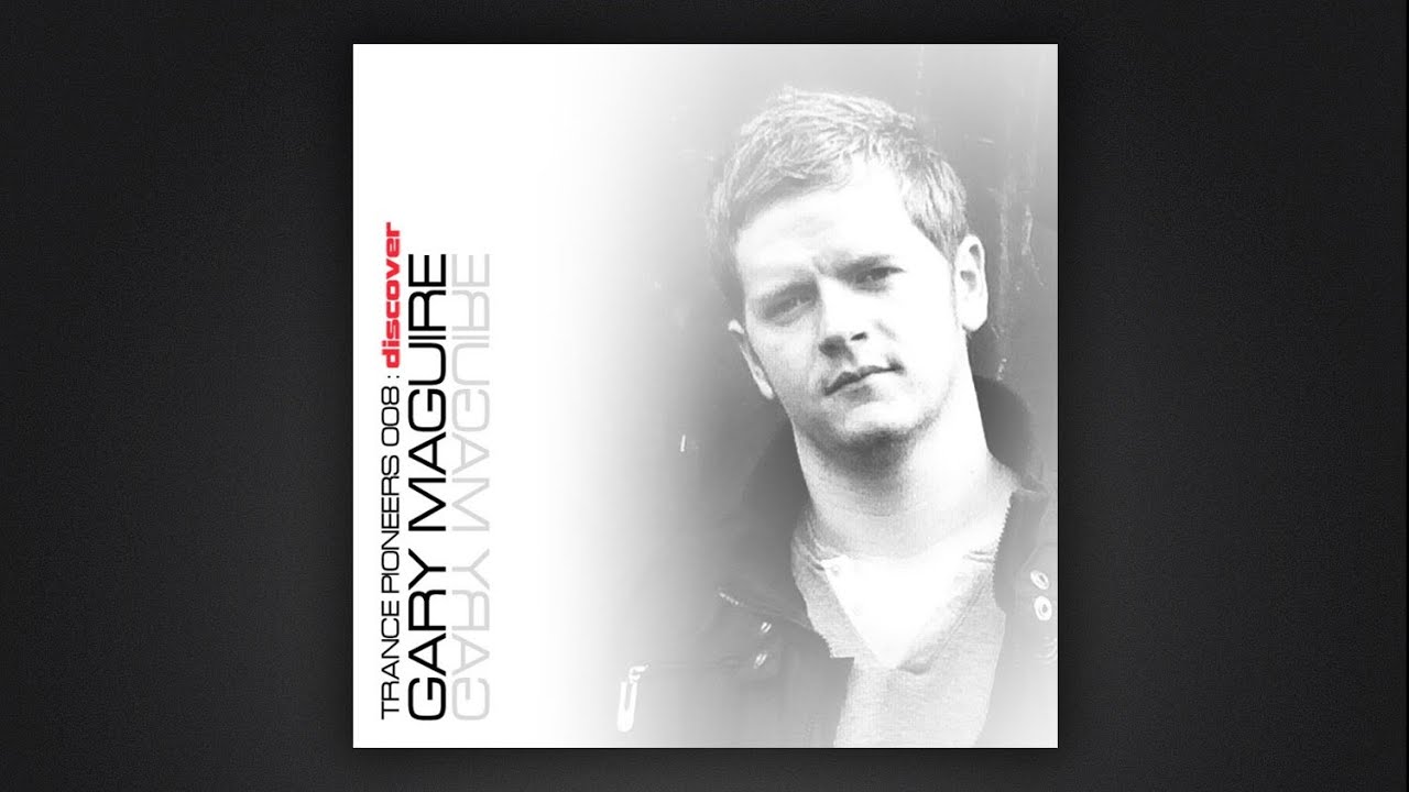 Gary Maguire - Trance Pioneers 008