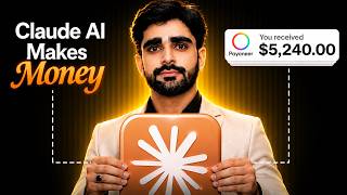 Make Money with Claude AI | Best Ways to Make Money with Claude AI screenshot 4