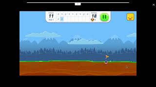 Andy's Golf 2 (Mountains 1)