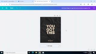 FREE CANVA PRO INVITE LINK | Telegram : @KZuniquee | Batch 32 | TUTORIAL CANVA