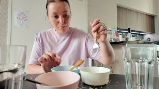 Een Trucje Ontdekt Hoe Mijn Peuter Haar Avondeten Opeet Vloggloss 3472