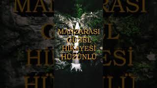 Manzarası Güzel, Hikayesi Hüzünlü Hasan Boğuldu Şelalesi