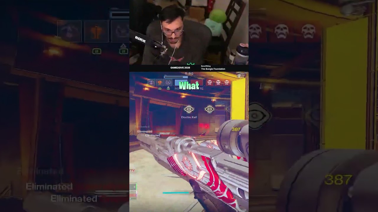 Bungie Didn’t Mean to Make This SNIPER This Good…