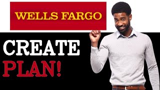 Add A New Travel Plan In Wells Fargo (2025)