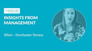 Chartwell Dorchester Terrace in Dorchester: Management Perspective with Chantelle Bancroft