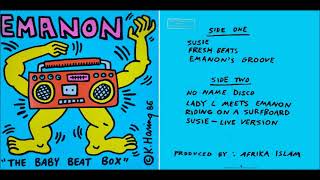 Emanon – The Baby Beat Box (FULL ALBUM) - YouTube