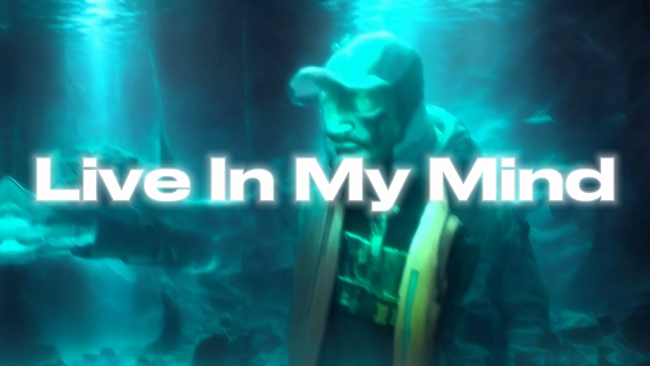 Live In My Mind - Official Video (prod. k6kao) - YouTube