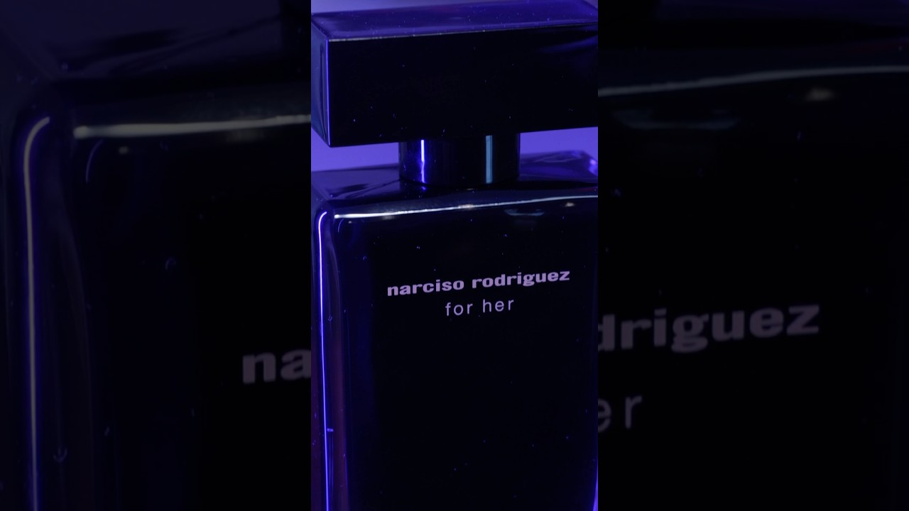Обзор Narciso Rodriguez For Her 