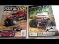 1999 VS 2023 RC Car Action Magazine Review - LIVE - Open Chat, Come Share Your RC Memories