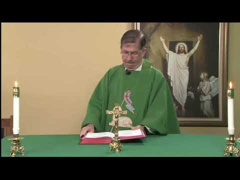 LIVE Daily Holy