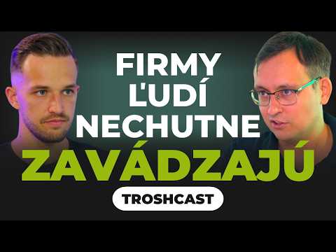 Väčšina Probiotík NEFUNGUJE! Ako sa Správne Starať o Mikrobióm? (Vysvetľuje Biotechnológ)