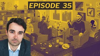 The Deprogram Episode 35 - Elon's Sugar Daddy (Ft. Alan MacLeod)