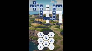 Words of Wonders: Hexa - Levels 1-50 screenshot 2