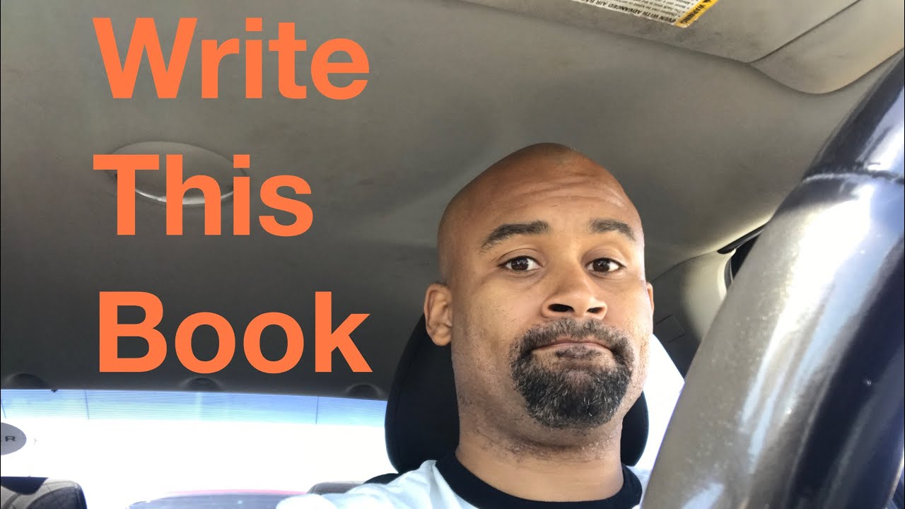 What Is The Best Book To Write?