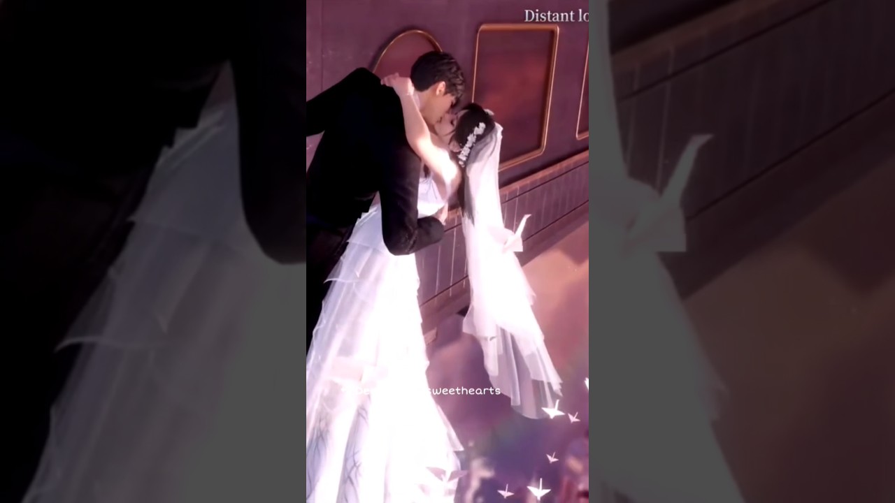 Oh my god, Caleb! The kiss... I'm melt...😭🫠 