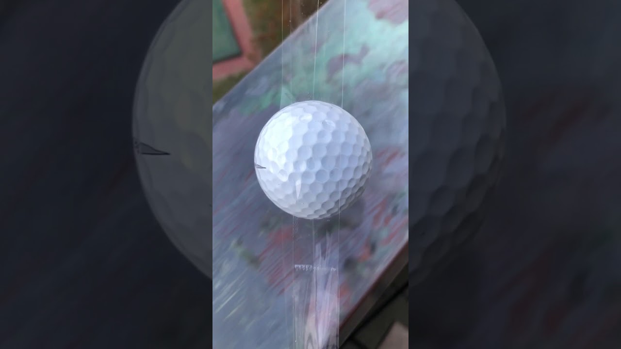 Indoor Golf Challenge: Hole #8