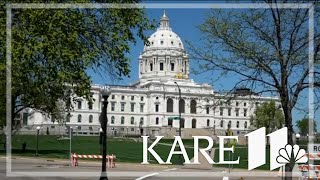 As calendar flips to June, MN lawmakers make progress on key bills but still don't have budget done
