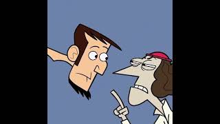 Clone High Season 2 Ad (05-31-2023)