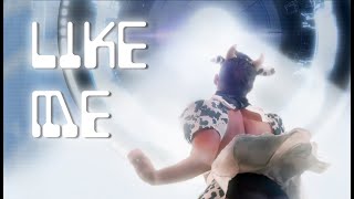 Like Me (Chase Icon) Music Video Resimi