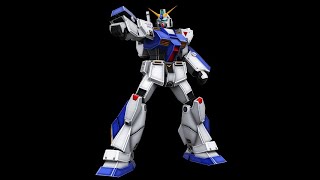 【戦場の絆】RCR66 アレックス 刹那とIDB!③ 枚数不利背負わされて茶テロを食らう理不尽極まりない試合