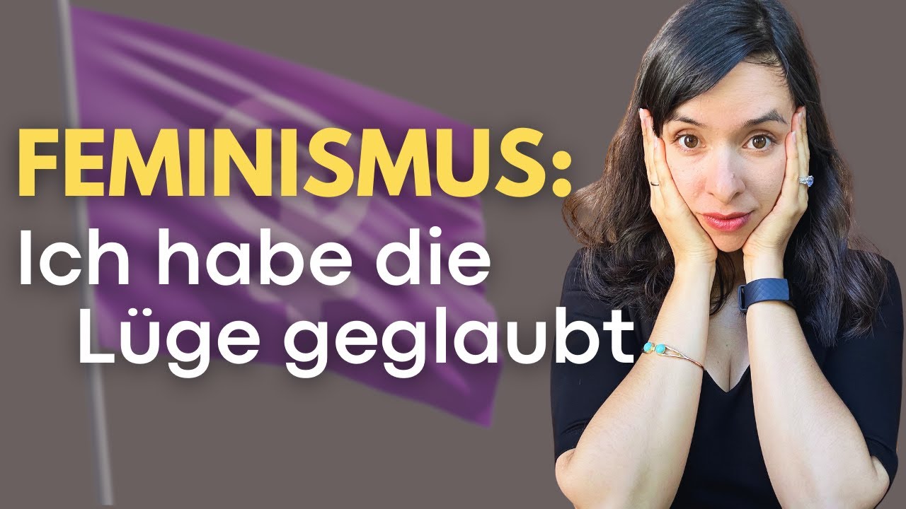 Moderne Frauen – warum ich dem Feminismus NICHT mehr folge