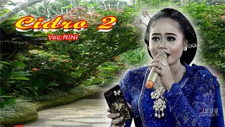 CIDRO 2//TARDI LARAS KARAWITAN//SMJ SOUND SYSTEM//JAYA VIDEO SHOTING