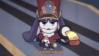 The Chalkeaters One More Pull Feat. Black Gryph0N & Rustage But Only The Best Part Loop