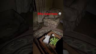 Blight be retiring #phasmophobia  #deadbydaylight #phasmophobiagame #dbd #gaming #shorts #youtube