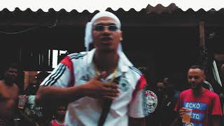 MC HiQ - Problema pro Estado [Prod. Nikov] (Video Clipe Oficial)