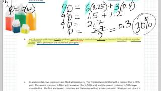 Module Four Lesson 17