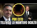 HARFUCH DESCUBRE el Búnker de LUIS MIGUEL en Acapulco, Y Lo Que Descubrieron Fue…