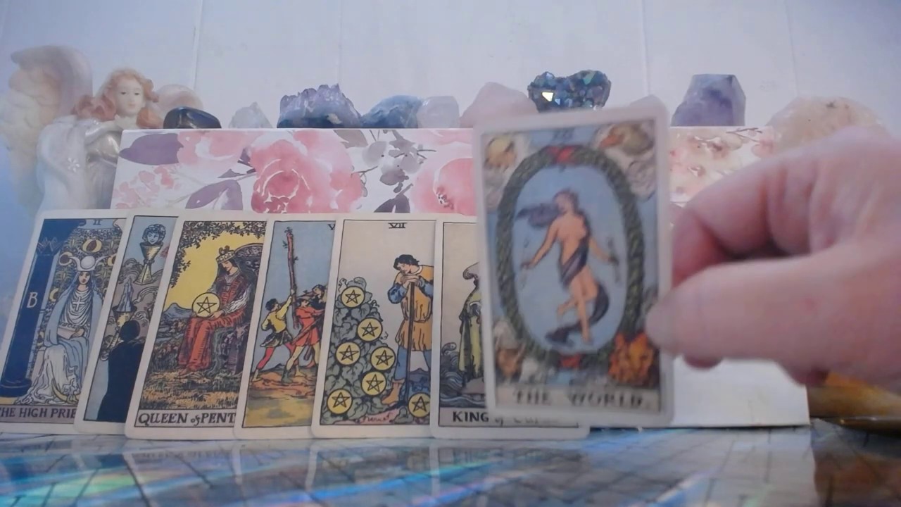 SCORPIO CAREER AND MONEY READING APRIL 2020: Success. Need to balance strong emotions. End of cycle.