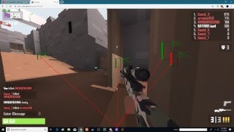 NEW KRUNKER.IO HACKS NOV. 2018 (updated)!!!!!