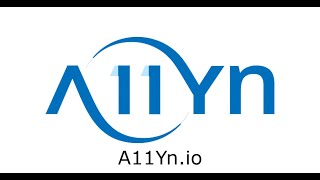 AODA Simplified: Video 1