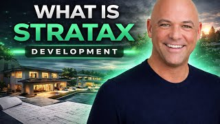 StrataX Development Launches AB1033 Investment Platform