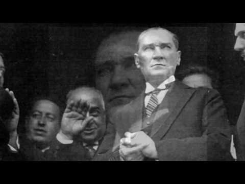 Atatürk'ün Sevdiği Türkü - Bülbülüm Altın Kafeste