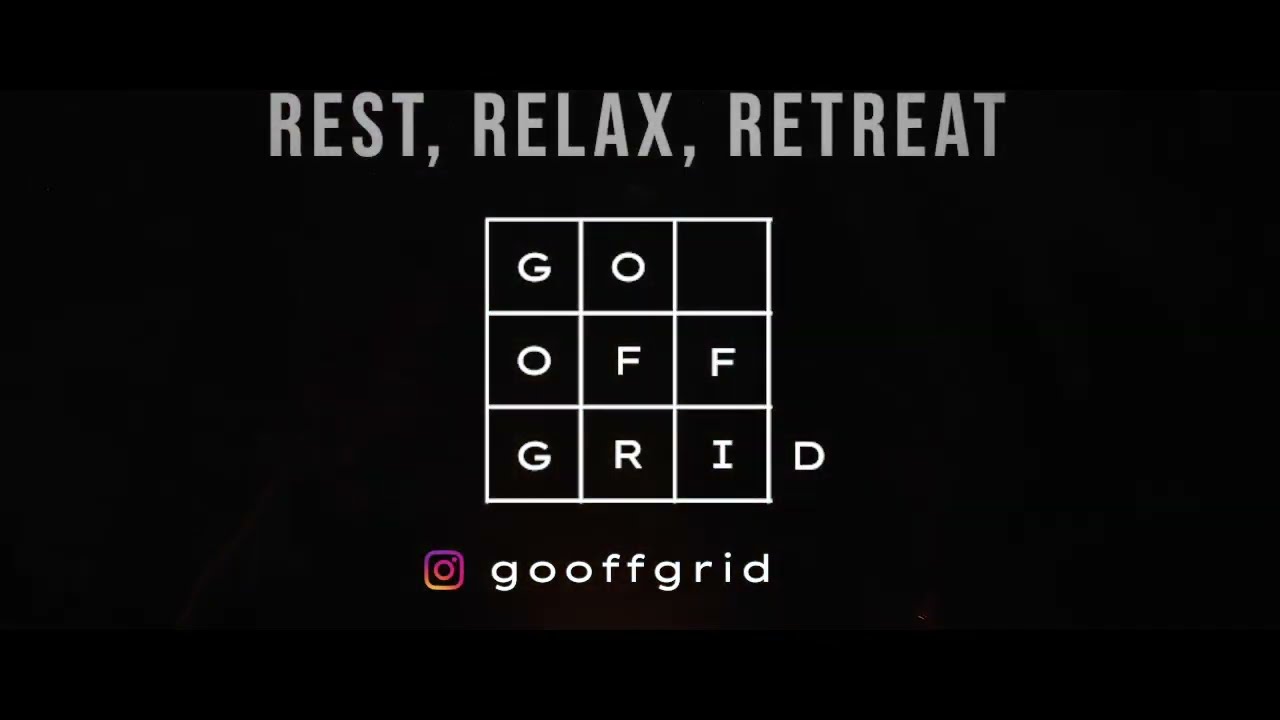 Go Off Grid | Motivation, Mental Health , Inspiration, Quotes, Life