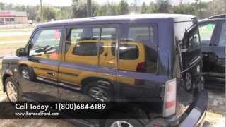 2006 SCION XB Review * Charleston Car Videos * For Sale @ Ravenel Ford