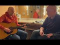Simon &amp; Garfunkel - Red Rubber Ball (Live Cover)