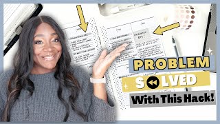 Reverse Planning: The Surprising HACK 😮 To FINALLY Get Ahead