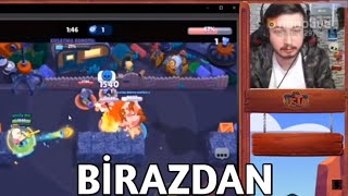 Oyunların Ustasından Uncle Mo Ve Ybj Hakkında Olay Sözlerybj Bot Dedi̇ - Kavga Part